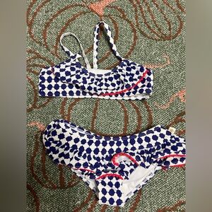 kate spade kids bikini
